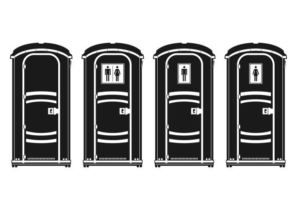Best Standard Portable Toilet Rental  in Bala Cynwyd, PA