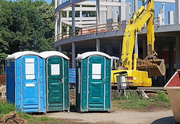 Best Portable Restroom Removal and Pickup  in Bala Cynwyd, PA