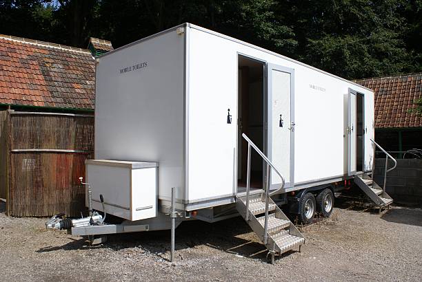 Best Construction Site Portable Toilets  in Bala Cynwyd, PA